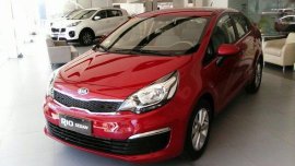 Kia Rio 2017 EX M/T for sale
