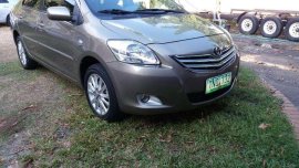 2012 Toyota Vios 1.3G Automatic Financing OK for sale