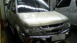 Isuzu Crosswind 2007 SPORTIVO M/T for sale