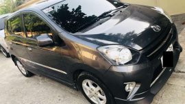 2015 Toyota Wigo TRD AT for sale
