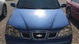 Good as new Chevrolet Optra 2003 for sale