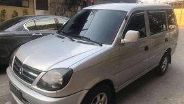 2010 Mitsubishi Adventure Glx2 DIESEL For Sale 