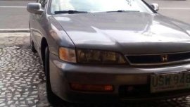 Honda Accord 97 for sale