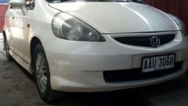 Rush Sale Honda Fit 2011