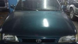 Toyota Corolla GLi 1.6 Efi Engine 1993 for sale