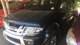 Isuzu Sportivo JS 2016 for sale