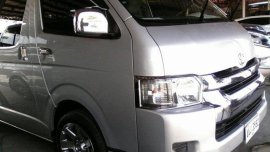 Toyota Hiace 2014 for sale