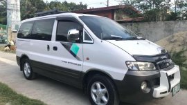 For sale Hyundai Starex intercooler turbo 2002
