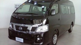 Nissan NV350 Urvan 2017 PREMIUM M/T for sale