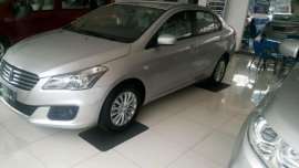All in Promo Suzuki Ciaz 1.4 GL MT 2018 for sale