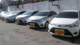 2015 Toyota Vios J MT for sale
