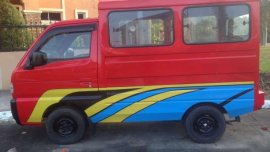 Suzuki Multicab fb type for sale