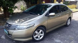 Honda City 1.3S 2010 Matic Fuel Efficient for sale
