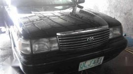 Toyota Crown 1996 diesel for sale