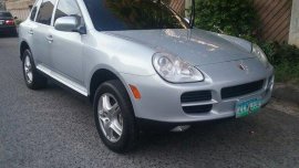Porsche Cayenne 2003 A/T for sale
