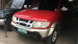 Isuzu Crosswind 2005 XUV M/T for sale