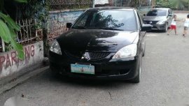 Mitsubishi Lancer 2004 model for sale