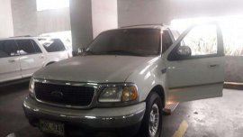 Ford Expedition XLT 2000 Model AT for sale