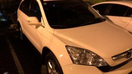 2008 Honda Crv 400k neg for sale