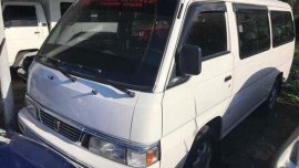 Nissan Urvan 2014 for sale