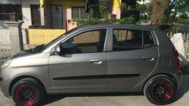 Kia Picanto 1.2 2009 for sale