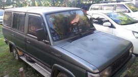 TOYOTA TAMARAW 1995 MODEL for sale