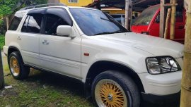 HONDA CRV MARK1 AT super Fresh 1998 for sale