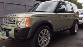 Land Rover Discovery LR3 V8 Local 2006 for sale