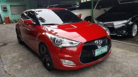 Hyundai Veloster 2012 A/T for sale 