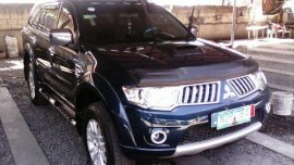 Mitsubishi Montero Sport 2010 for sale