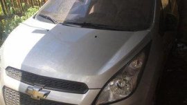 Chevrolet Spark Ls 2015 for sale