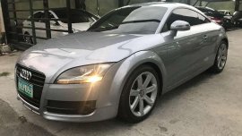 2007 Audi TT quattro 3.2 V6 for sale