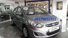 2018 Hyundai Accent 1.4e MT for sale