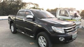 Ford Ranger XLT 2013 for sale