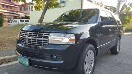 For sale 2011 Lincoln Navigator