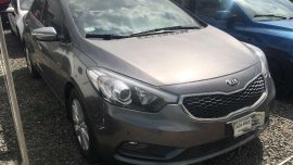 2016 Kia Forte EX AT for sale