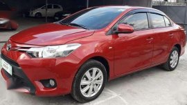 2017 Toyota Vios 1.3 E automatic dual vvti for sale