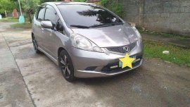 Honda Jazz 2010 AT Top of d line for sale