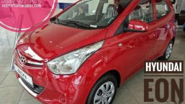 2018 HYUNDAI EON as Low as 10K D ALL IN Fast APPROVAL