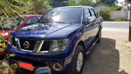 NISSAN Navara LE 2009 for sale