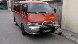 2000 Hyundai Grace van d4bx engine for sale