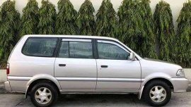 2003 Toyota Revo GLX 1.8 Automatic for sale