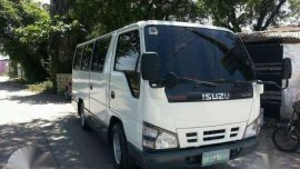Isuzu I-van NHR 2011 for sale