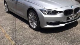 For sale 2016 BMW 320d Luxury