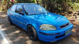 Honda Civic 1997 for sale