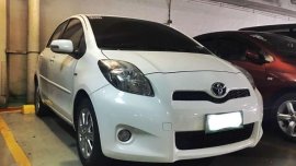 2013 Toyota Yaris 1.5 G AT for sale