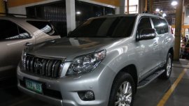 2010 Toyota Prado for sale