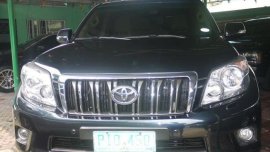 2011 Toyota Prado for sale