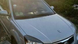 2011 KIA Rio Limited Edition for sale