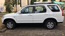 2005 Honda CRV 2.0 Ivtec for sale